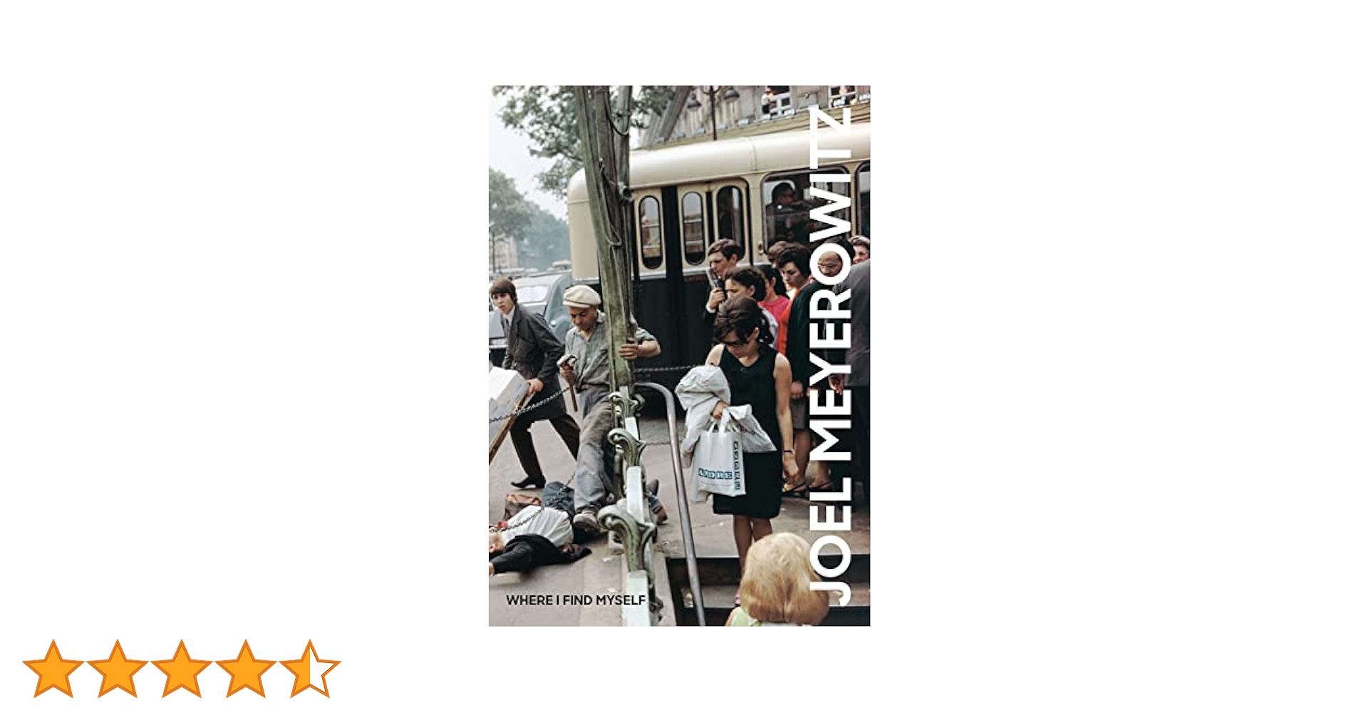 アート・デザイン・音楽 Joel Meyerowitz by Colin Westerbeck Amazon | Joel Meyerowitz (55s) | Meyerowitz, Joel